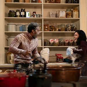 Bilder Prinzessinnentausch 2: Wieder vertauscht