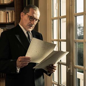 Bilder Samuel Labarthe