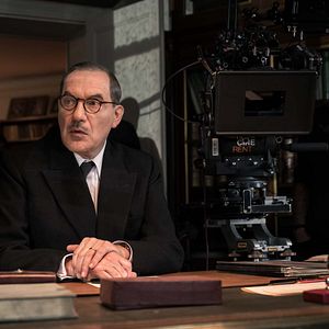 Bilder Samuel Labarthe