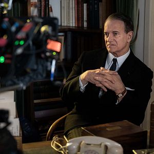 Bilder Francis Huster