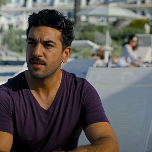 Bilder Elyas M'Barek