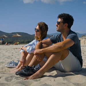 Bilder Elyas M'Barek