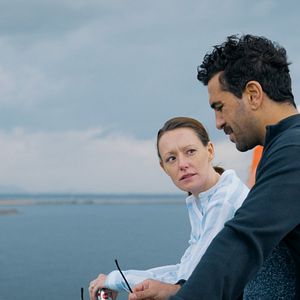 Bilder Elyas M'Barek