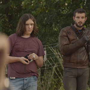 Bilder Nico Tortorella