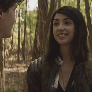 Bilder Alexa Mansour