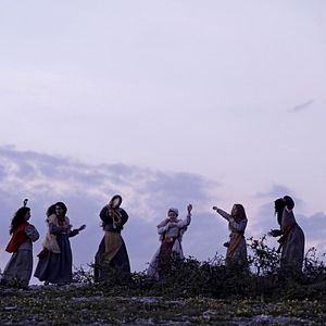 Bilder Tanz der Unschuldigen