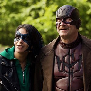 Bilder Wie ich ein Superheld wurde