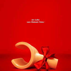 Bilder LEGO Star Wars Holiday Special