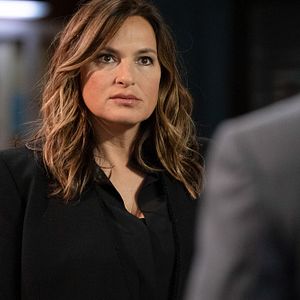 Bilder Mariska Hargitay