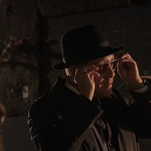 Bilder The Blacklist