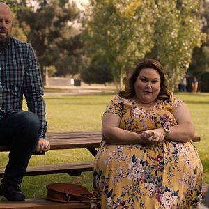 Bilder Chrissy Metz