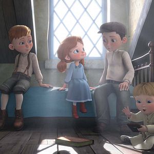 Bilder Angelas Weihnachtswunsch