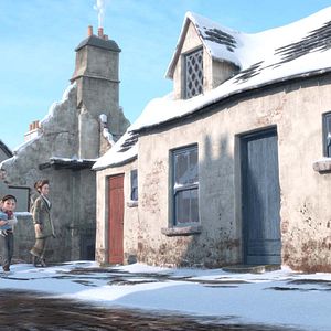 Bilder Angelas Weihnachtswunsch