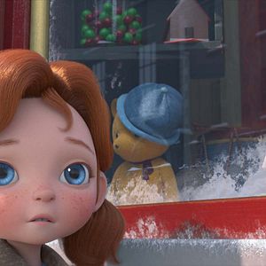 Bilder Angelas Weihnachtswunsch