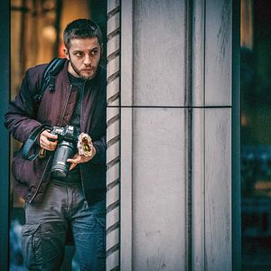 Bilder Dawid Czuprynski