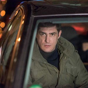 Bilder Sergey Strelnikov