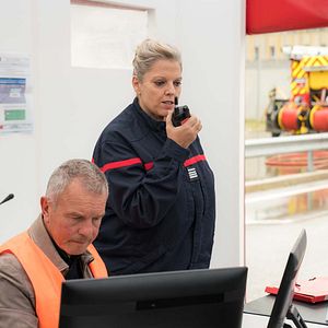 Bilder Laurence Boccolini