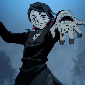 Bilder Demon Slayer - The Movie: Mugen Train