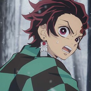Bilder Demon Slayer - The Movie: Mugen Train