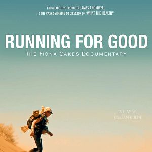 Bilder Running For Good: The Fiona Oakes Documentary