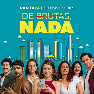 Bilder De Brutas, Nada