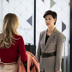 Bilder The Flight Attendant