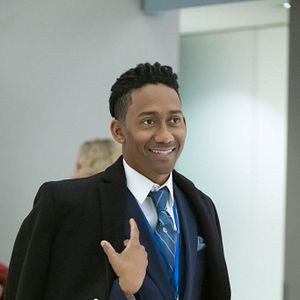 Bilder Griffin Matthews