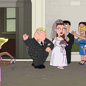 Bilder Family Guy