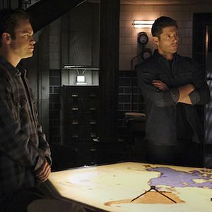 Bilder Jensen Ackles