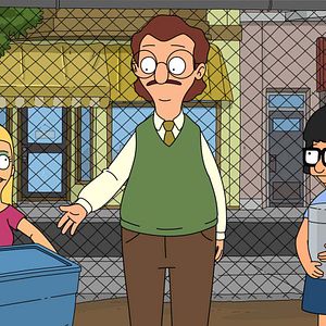 Bilder Bob's Burgers