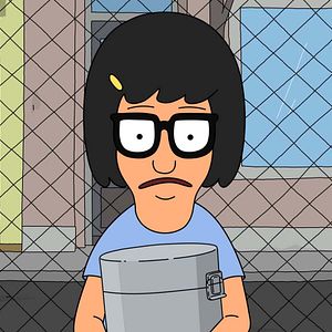 Bilder Bob's Burgers