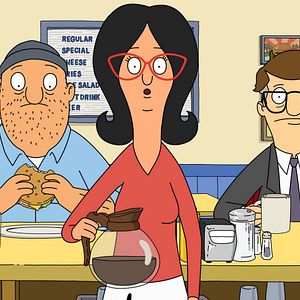 Bilder Bob's Burgers