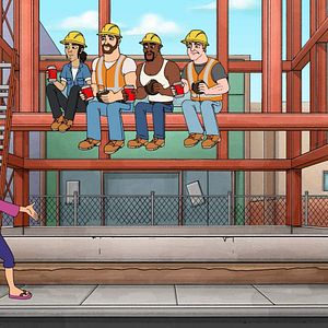 Bilder Bless The Harts