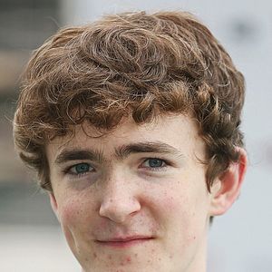 Bilder Brenock O'Connor