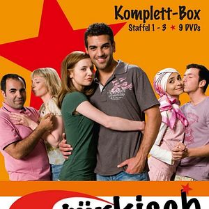 Bilder Türkisch für Anfänger