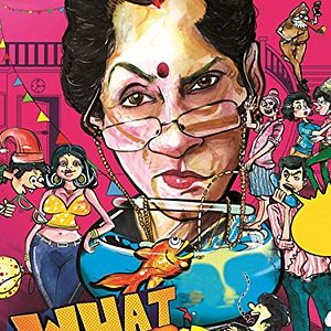 Bilder What the Fish