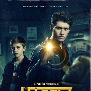 Bilder The Hardy Boys