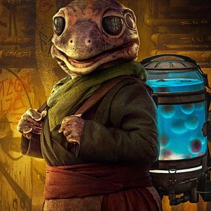 Bilder The Mandalorian