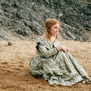 Bilder Saoirse Ronan