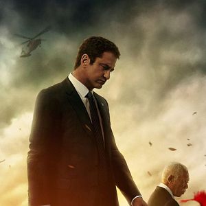 Bilder Night Has Fallen