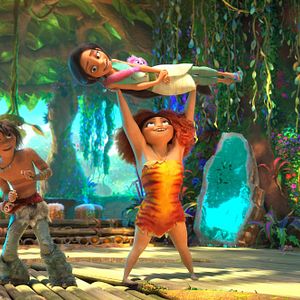 Bilder Die Croods - Alles auf Anfang