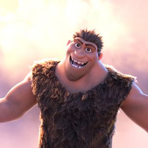Bilder Die Croods - Alles auf Anfang