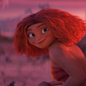 Bilder Die Croods - Alles auf Anfang