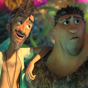 Bilder Die Croods - Alles auf Anfang