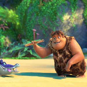 Bilder Die Croods - Alles auf Anfang