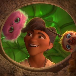 Bilder Die Croods - Alles auf Anfang