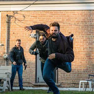 Bilder LaRoyce Hawkins