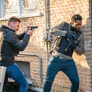 Bilder LaRoyce Hawkins