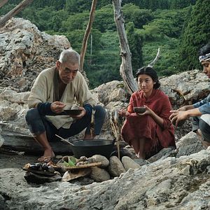 Bilder They Say Nothing Stays the Same