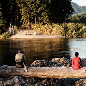 Bilder They Say Nothing Stays the Same